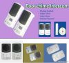 Cordless Door Chime wi...