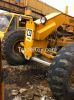 used CAT motor grader 14G