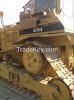 Used CAT D7H bulldozer...