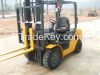Used Komatsu 3T Forkli...