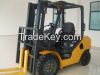 Used Komatsu Forklift,...