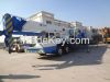 Used TADANO Truck Cran...