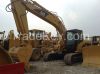 Used Excavator Caterpi...