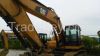 Used CAT320D Excavator...