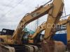 Used Digger Excavator ...