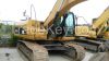 Used CAT Excavator 320...