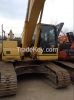 Used Komatsu PC200-7 E...