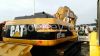 Used Cat 330B Excavato...