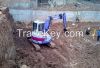Used Komatsu PC50UU Cr...