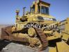 Used D9N Bulldozer ,Us...