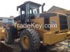 Used caterpillar 966g ...