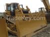 Used CAT D6R Bulldozer...