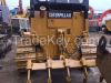 Used Caterpillar D3C M...