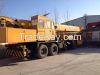 Used Kato 25T Truck Cr...