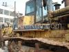 Used  Bulldozer Komats...