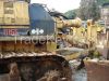 Used Komatsu D155 Bull...