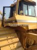 Used Bulldozer Caterpi...