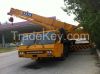 Used 50T Kato Truck Cr...