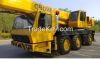 Used Crane GROVE 50T t...