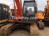 Used Excavators ZAXIS1...