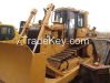 Used Bulldozer Caterpi...