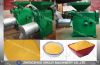 Corn peeling machine86...