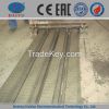prestressed concrete T...