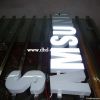 all resin letters for ...