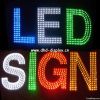 advertising led RGB le...