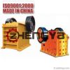 Hot-sale jaw crusher w...