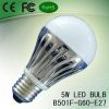 LED bulb light