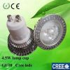 LED light gu10