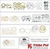 Washer and Shims