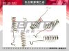 Nickel Torsion Spring ...
