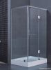 luxury shower door