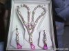 artificial jewellery sets
