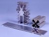 Aluminum extrusion  fo...
