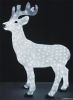 Acrylic motif Christma...