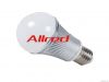 LED bulb light