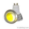 GU10 COB LED SPOTLIGHTS