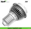 3W LED lights CE Rohs ...