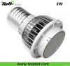 CREE LED bulb E27 3W C...