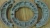 Motorcycle Brake shoes
