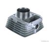 CG motorcycle cylinder, mortorcycle parts