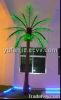 LED coconut palm tree ...