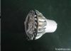 5*1 W/3W GU10 Led spot...