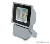 100W led flood light