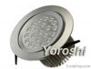 21W LED DOWNLIGHT