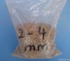 raw/crude vermiculite ...