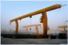 L Type Single Girder G...